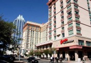 Courtyard Marriott - Downtown