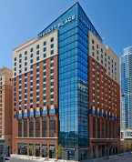 Hyatt Place - Downtown