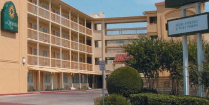 La Quinta - Capitol