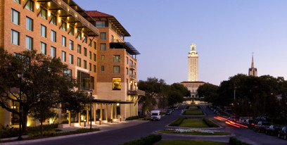 AT&T Conference Hotel