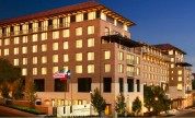 AT&T Conference Hotel