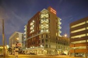 Hampton Inn & Suites - University/Capitol