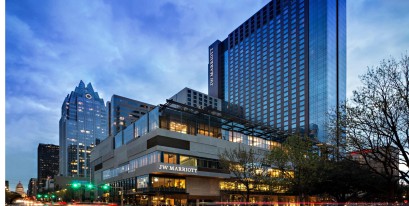 JW Marriott - Austin
