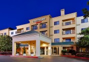 Courtyard Marriott - South