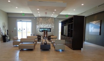 Holiday Inn Austin - Airport