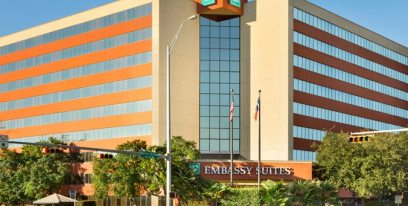 Embassy Suites - Downtown