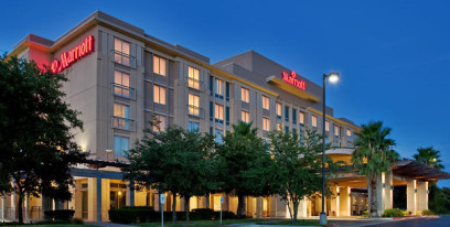Marriott Austin - South
