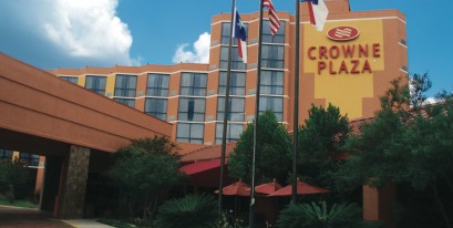 Crowne Plaza