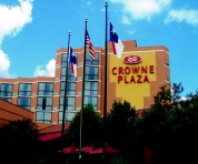 Crowne Plaza