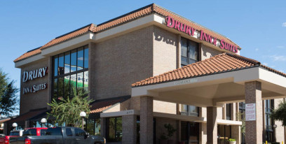 Drury Inn & Suites