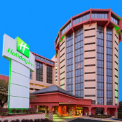 Holiday Inn - Town Lake