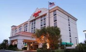 Hampton Inn - South