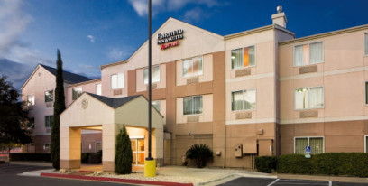 Fairfield Inn & Suites - South