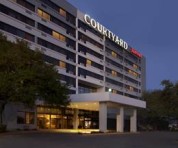 Courtyard Marriott - Central University Area