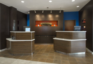 Courtyard Marriott - Airport
