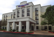 SpringHill Suites - NW/Arboretum