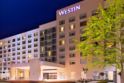 Westin Austin at the Domain