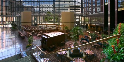 Omni Austin Hotel - Downtown
