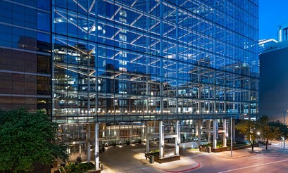 Omni Austin Hotel - Downtown