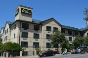 Extended Stay America- Downtown