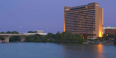 Hyatt Regency Austin