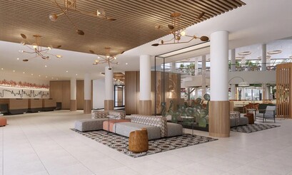 Hyatt Regency Austin