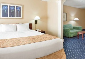 SpringHill Suites Austin - South