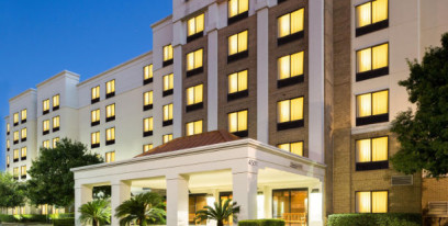 SpringHill Suites Austin - South