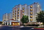 SpringHill Suites Austin - South