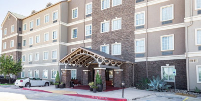 Staybridge Suites - Airport