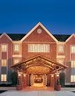 Staybridge Suites - Airport