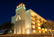 Wyndham Garden Hotel