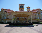 La Quinta - Airport