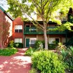 Habitat Suites