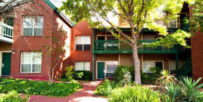 Habitat Suites
