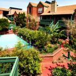 Habitat Suites