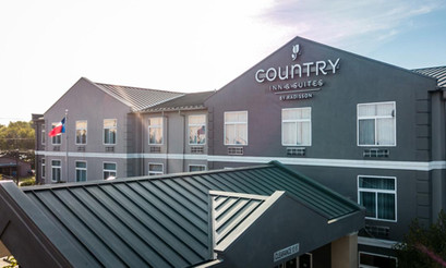 Country Inn & Suites - North