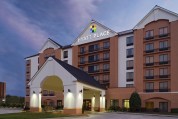 Hyatt Place - Arboretum