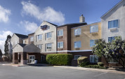 Fairfield Inn & Suites Austin University Area