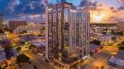 Westin Austin Downtown
