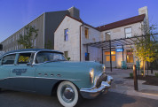 Lone Star Court