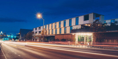 South Congress Hotel