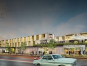 South Congress Hotel