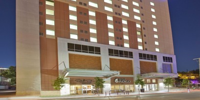 Hotel Indigo - Downtown Austin