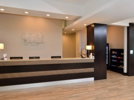 Holiday Inn Express & Suites Austin - South