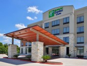 Holiday Inn Express & Suites Austin - South