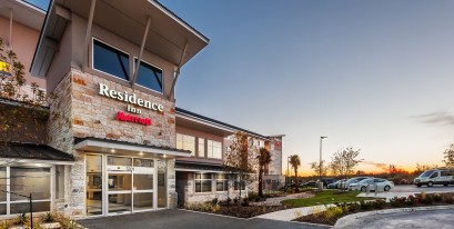Residence Inn Austin - Airport
