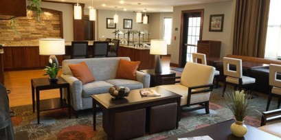Staybridge Suites Austin - South