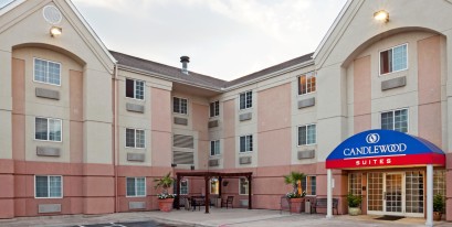 Candlewood Suites Austin - South