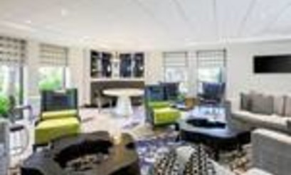 DoubleTree by Hilton Hotel Austin - University Area